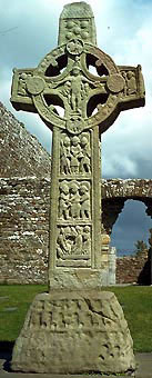 Clonmacnois