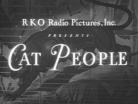 Cat People