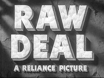 Raw Deal