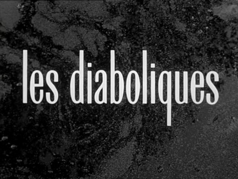 Les Diaboliques