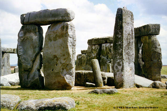 Stonehenge