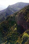 Sierra de la Pena