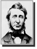 H.D. Thoreau